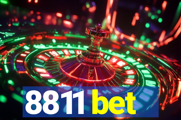 8811 bet